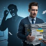 Confusion Homonyme : Un Cauchemar Administratif