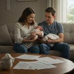 Congé de Naissance : Un Soutien aux Familles ?