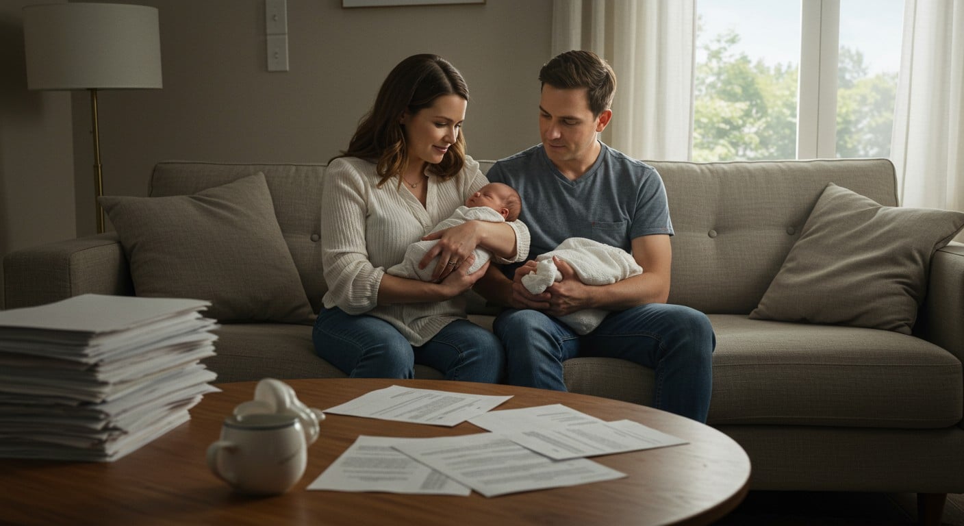 Découvrez le congé de naissance 2026 : une aide pour les parents ou une mesure floue ? Analyse des enjeux, incertitudes et impacts sur les familles.