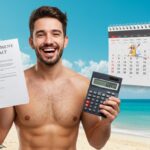 Congés Payés : Gagnez des Heures Supp’ en Partant en Vacances