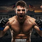 Conor McGregor Suspendu : Retour Explosif en Vue ?