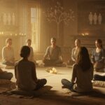 Constellations Familiales : Une Thérapie Étrange Expliquée