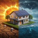 Construire Sa Maison Face aux Défis Climatiques