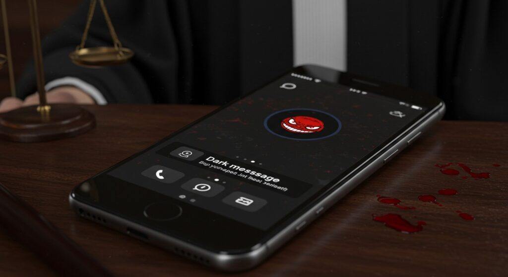 Contrat d’Assassinat sur un Juge : Enquête Explosive