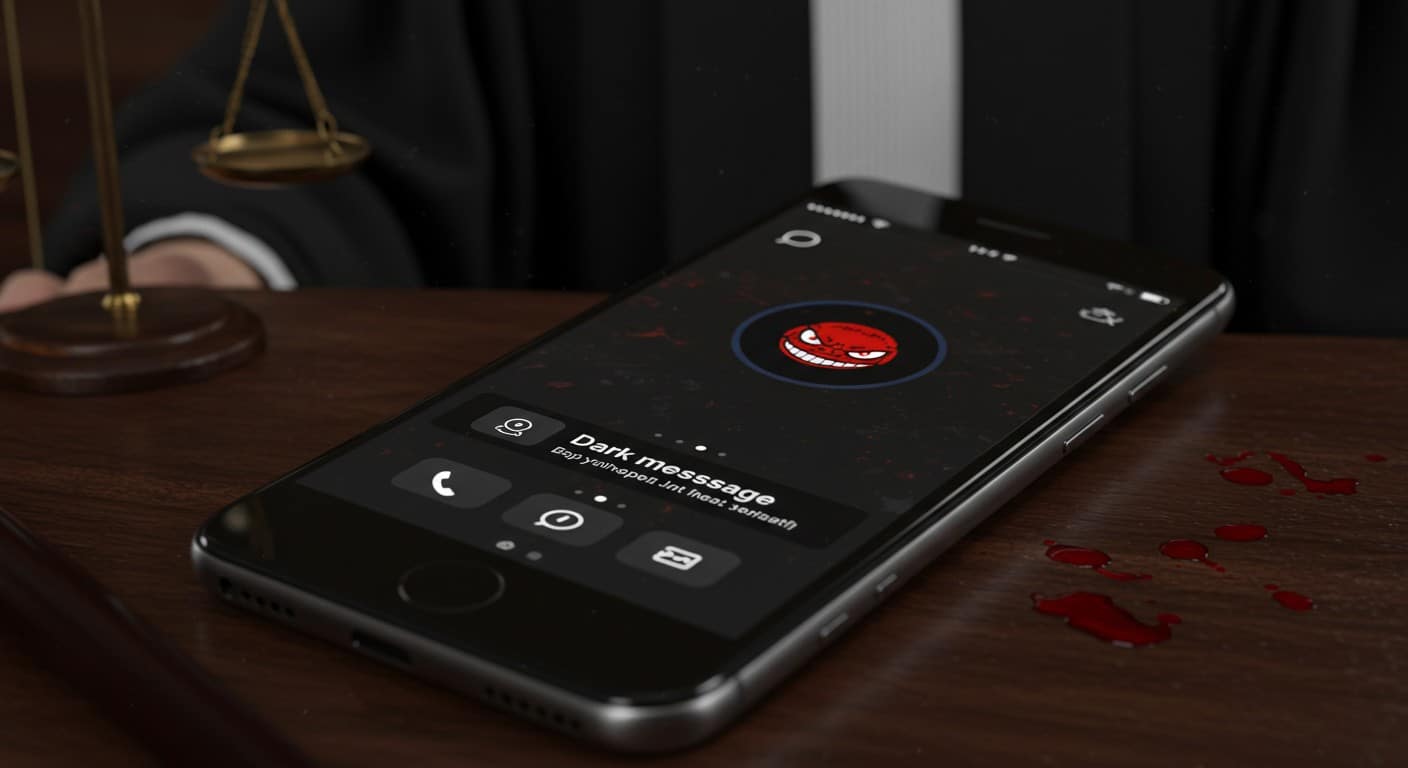 Deux hommes mis en examen pour un contrat d’assassinat visant un juge via Telegram. Découvrez les détails de cette affaire choquante et ses implications.