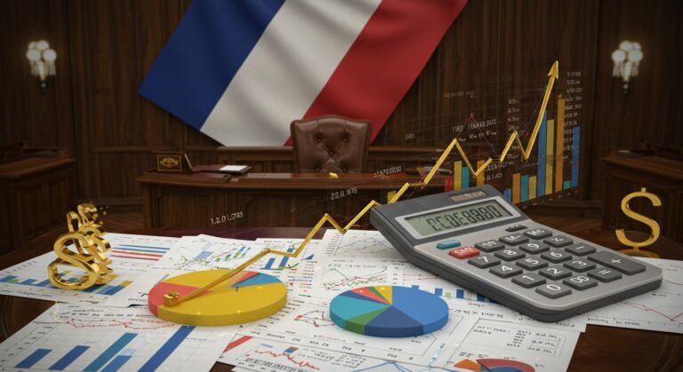 Contre-Budget 2026 : Économies et Priorités Dévoilées