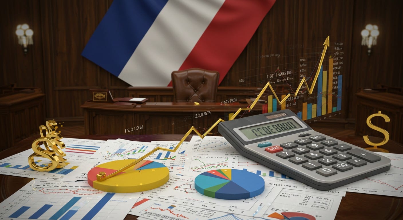 Le contre-budget 2026 propose 36 milliards d'économies, entre baisses d'impôts et coupes ciblées. Quelles priorités pour la France ? Découvrez l'analyse.