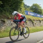 Contre-la-Montre Féminin Euro Cyclisme : Horaire et Chaîne TV