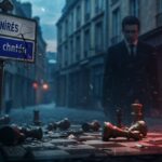 Controverse Échecs Asnières : Mort Prodige Américain