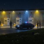 Convoyeur de Drogue Interdit en France : Une Affaire Choc