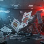 Coopérative Reims : 400 000 € Disparus, 80 Entrepreneurs Touchés