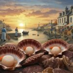 Coquille Saint-Jacques : Prix, Saison et Secrets de Pêche
