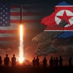 Corée du Nord : Missile Balistique et Tensions Géopolitiques