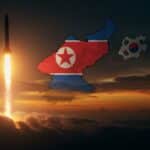 Corée du Nord : Tirs de Missiles et Tensions avant l’Apec