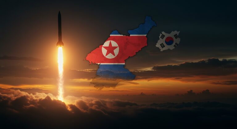 Corée du Nord : Tirs de Missiles et Tensions avant l’Apec