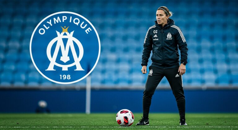 Corinne Diacre : Nouveau Défi avec les Féminines de l’OM