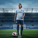 Corinne Diacre Rejoint Marseille : Un Nouveau Départ