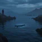 Corps Retrouvé à Calvi : Enquête Ouverte en Haute-Corse