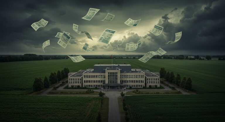 Corruption dans les Chambres d’Agriculture : Ce Que Vous Devez Savoir