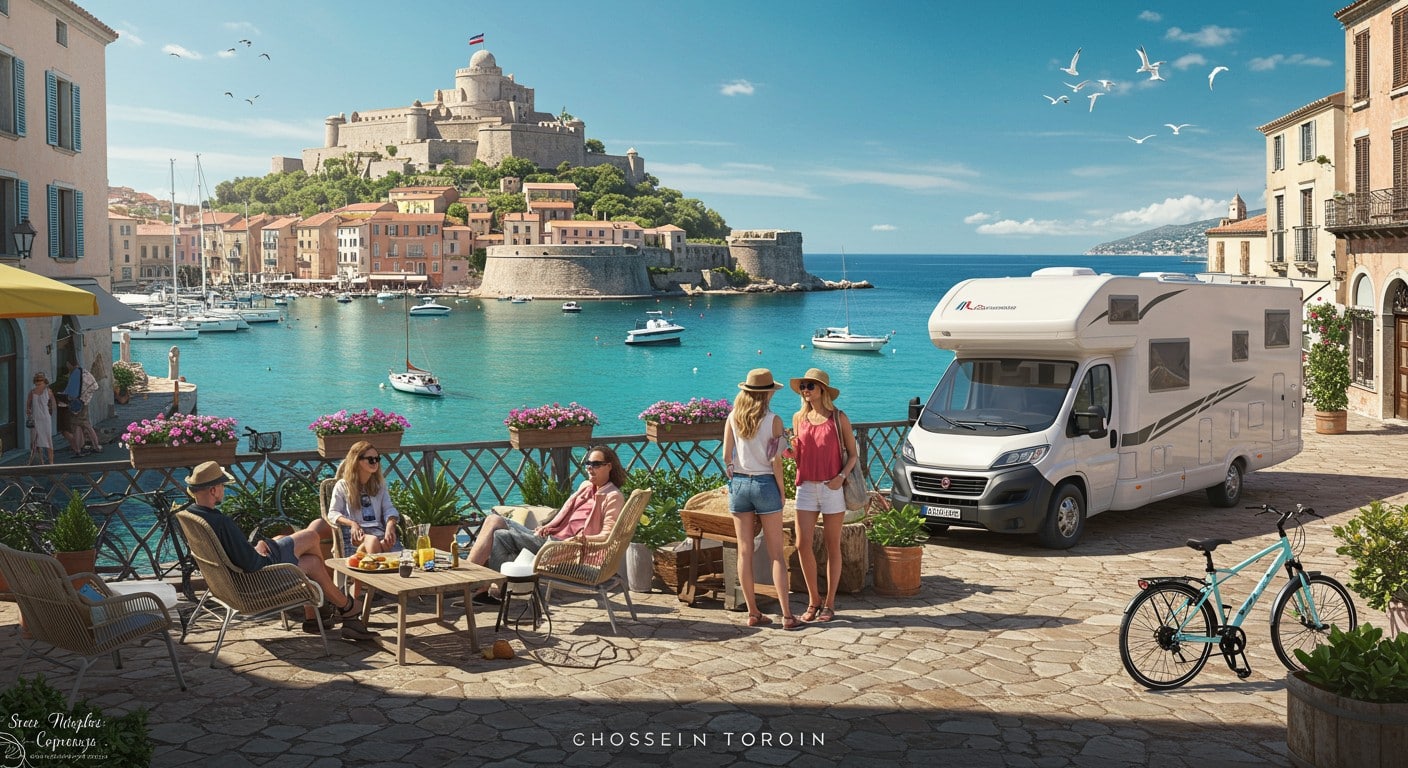 Un mois de septembre florissant en Corse grâce à une clientèle aisée. Découvrez comment l’île de Beauté tire son épingle du jeu en arrière-saison !