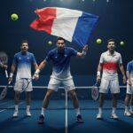 Coupe Davis : Choix Abondants pour Mathieu