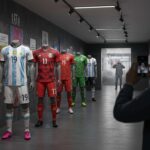 Coupe du Monde 2026 : Les Maillots Dévoilés par Erreur