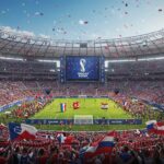Coupe Du Monde 2026 : Un Million De Billets Déjà Vendus