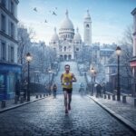 Course 10 Km Montmartre 2026 : Un Nouveau Défi Urbain