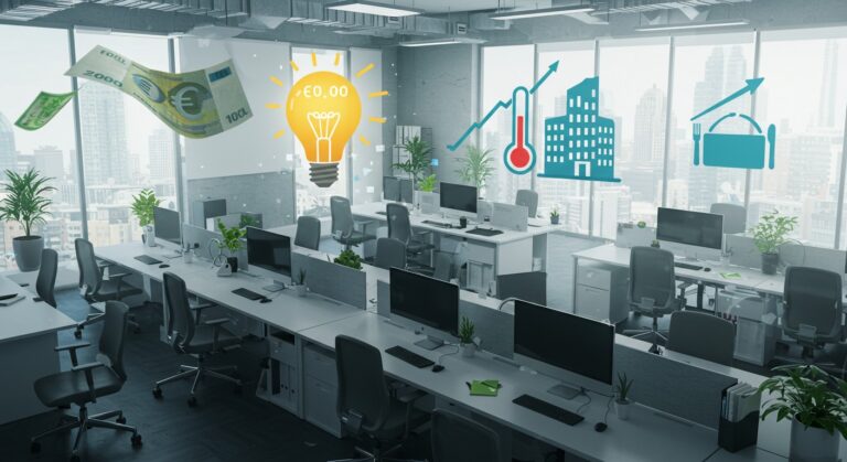 Coût Réel Poste Travail Entreprise 2025