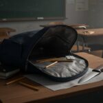 Couteau à l’École : Panique et Rumeurs à Villemomble