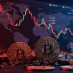 Crach Crypto : 20 Milliards Évaporés en Quelques Heures