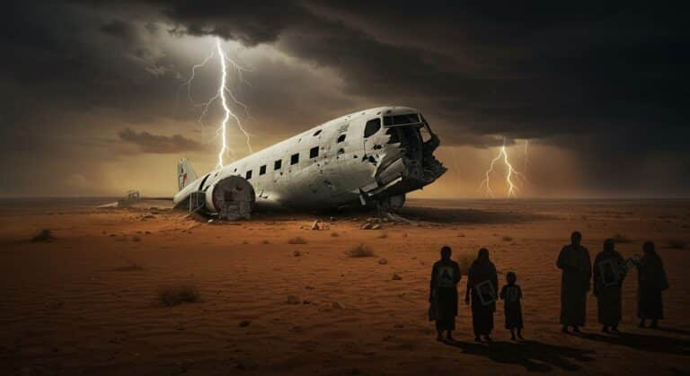 Crash Air Algérie 2014: Audience Procès Décisive