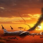 Crash Avion Kenya : 11 Morts Dont 8 Hongrois