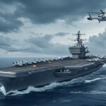 Crashs en Mer de Chine : Tensions et Diplomatie en Asie