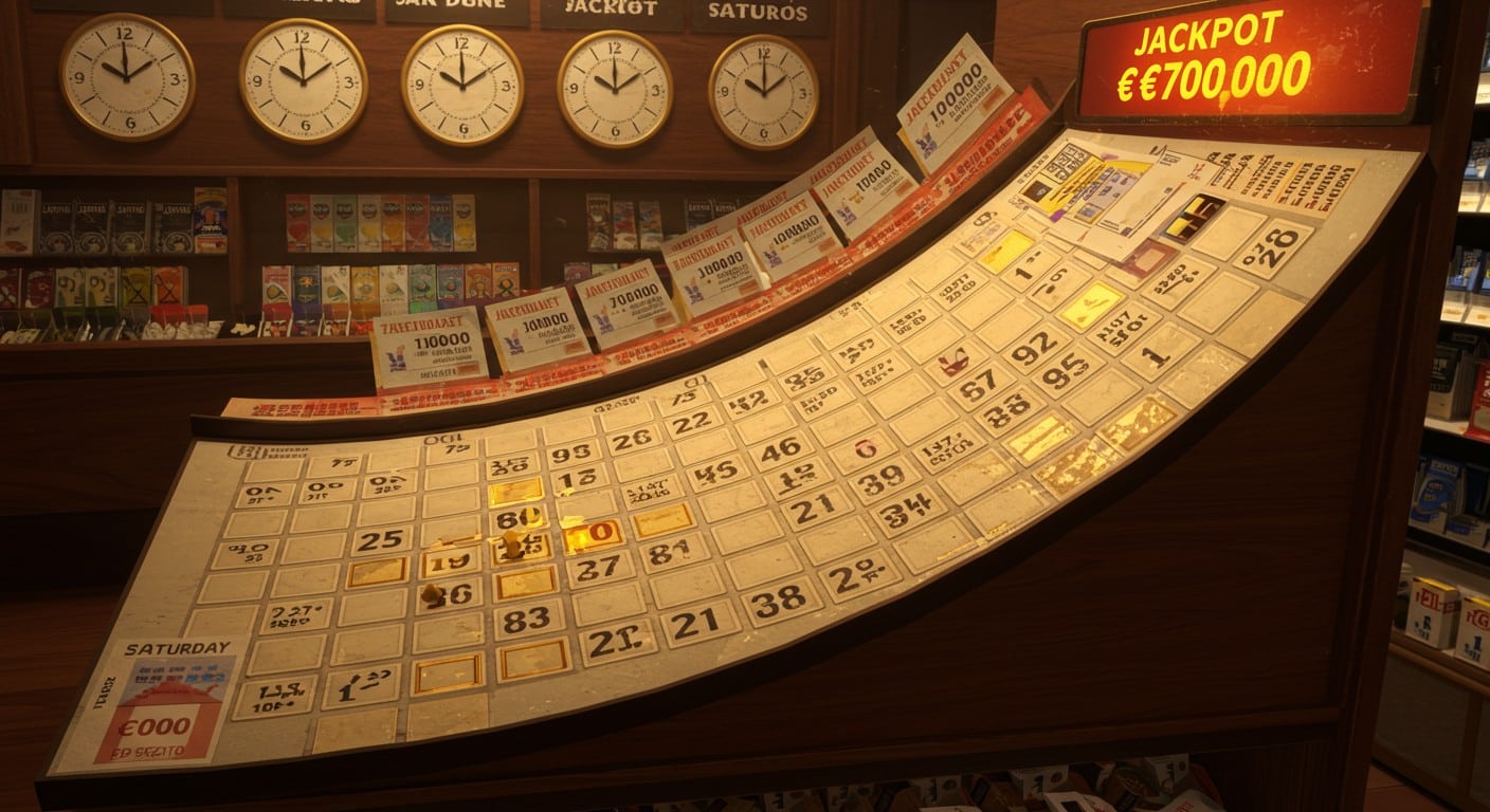 Découvrez Crescendo, la nouvelle loterie FDJ à 1 € avec jackpot croissant jusqu'à 700 000 €. 7 tirages par samedi, chances multipliées : tout savoir pour jouer etAnalysant la requête- La demande porte sur la génération d'un article de blog en français à propos de la nouvelle loterie "Crescendo" de la FDJ, avec un jackpot évolutif jusqu'à 700 000 euros. gagner !