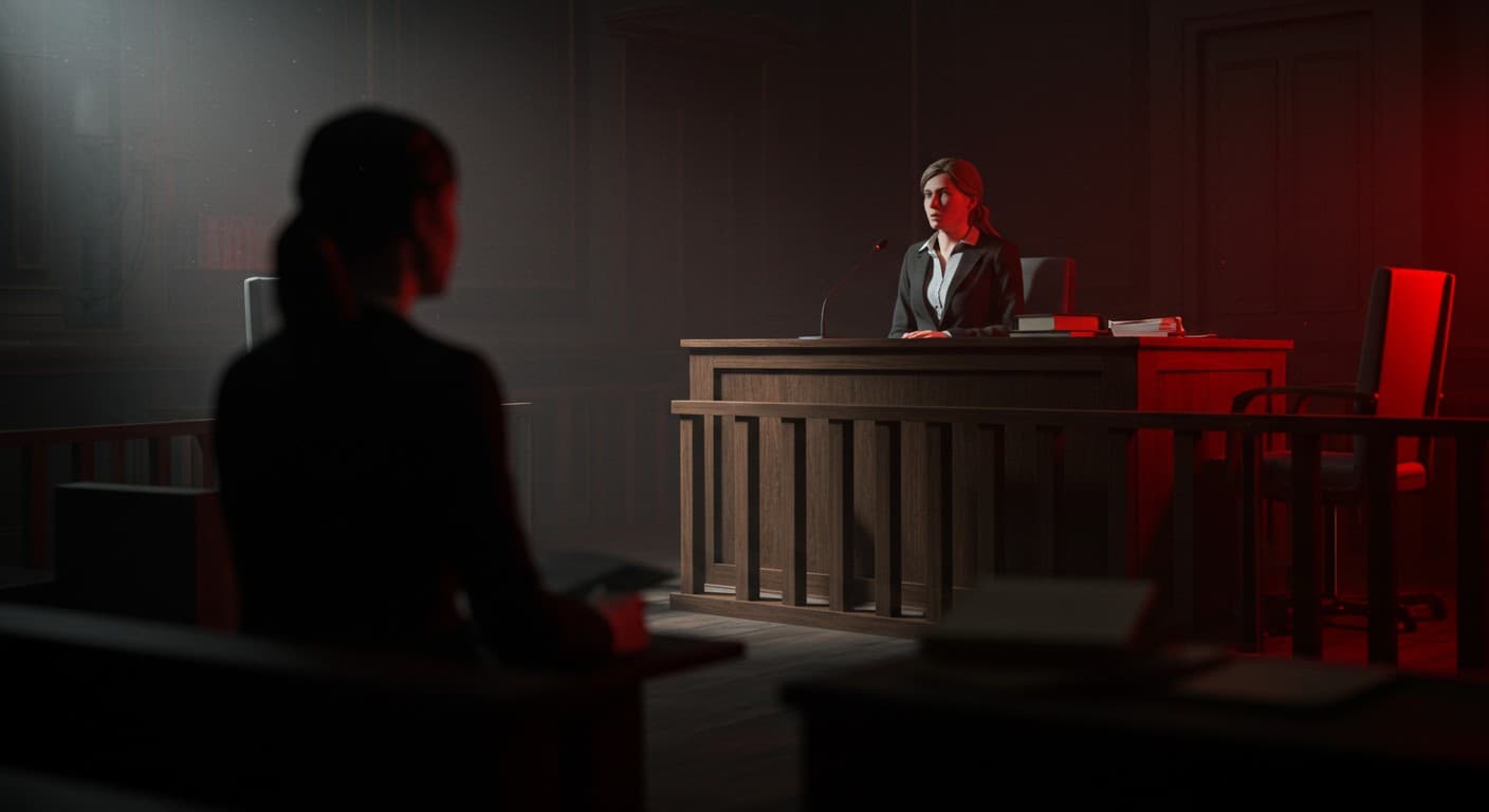 Un crime atroce secoue la France. Une femme accusée d’un acte impensable : que révèle ce procès sur la criminalité féminine ? Découvrez une analyse percutante.