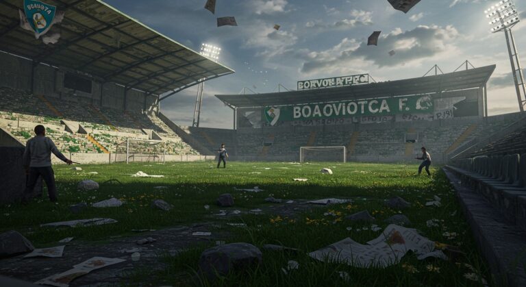 Crise à Boavista : Gérard Lopez Face à un Nouvel Échec