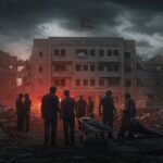 Crise à Gaza : La Réalité des Hôpitaux Dévoilée