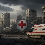 Crise à Gaza : Pourquoi l’Aide Humanitaire S’effondre