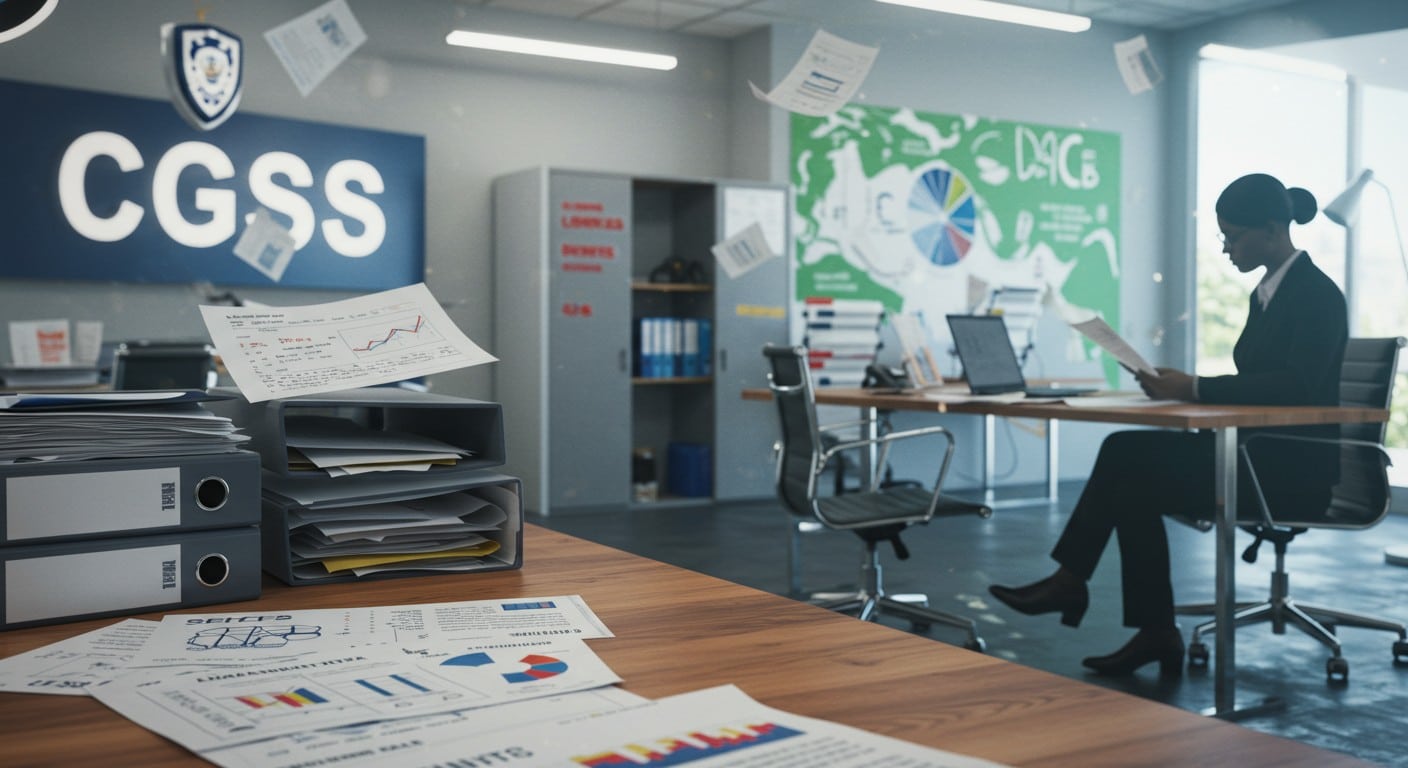 La CGSS Martinique sous administration provisoire pour non-respect des règles. Découvrez les raisons, impacts et perspectives de cette mesure cruciale.