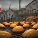 Crise à Maison Colibri : L’Usine de Madeleines de Pons en Danger