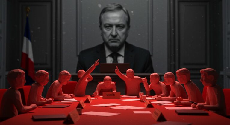 Crise à Matignon : La Gauche Presse Macron pour Gouverner