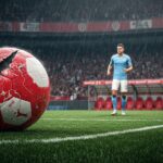 Crise à Monaco Avant Manchester City : Blessures et Déséquilibre
