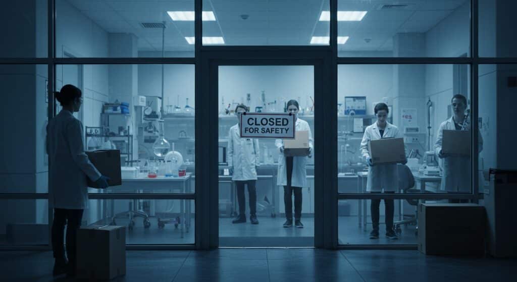 Crise à Paris-Saclay : Doctorants Sans Labo, Que Faire ?