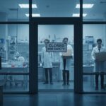 Crise à Paris-Saclay : Doctorants Sans Labo, Que Faire ?