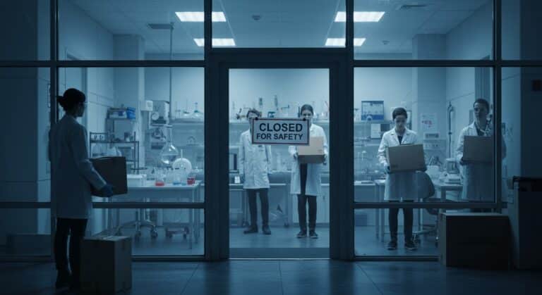 Crise à Paris-Saclay : Doctorants Sans Labo, Que Faire ?