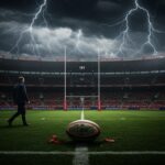 Crise à Perpignan : Pourquoi l’USAP Plonge en Top 14