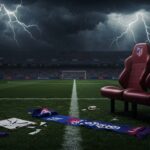 Crise au Paris 13 Atletico : Pourquoi l'Entraîneur Est Écarté