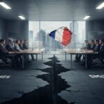 Crise au Patronat : Pourquoi le Medef Divise-t-il ?