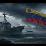 Crise au Venezuela : Vers un Conflit avec les États-Unis ?